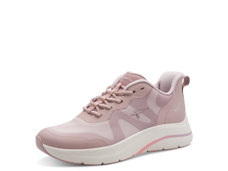 Tamaris - Sneaker - Rosa 