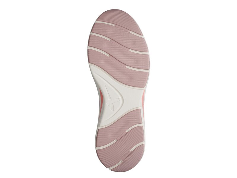 Tamaris - Sneaker - Rosa 