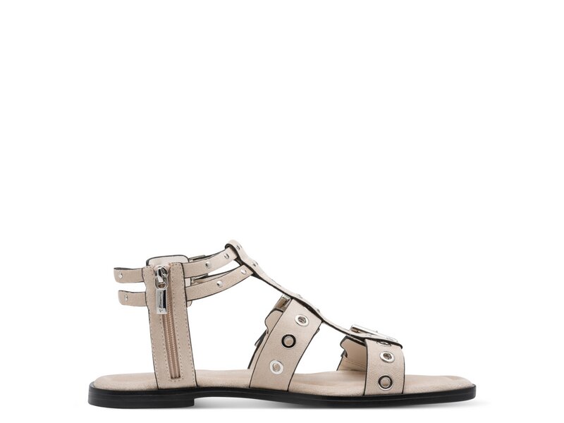 Tamaris - Sandalen - Braun 