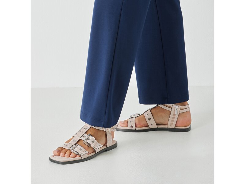 Tamaris - Sandalen - Braun 