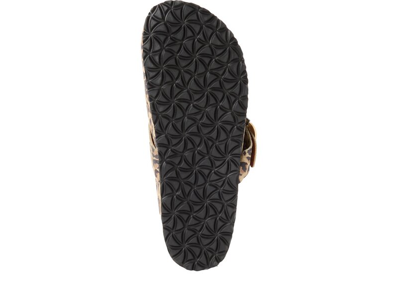 Tamaris - Pantoletten - Beige 