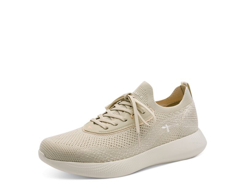 Tamaris - Sneaker - Beige 