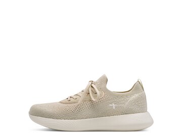 Tamaris - Sneaker - Beige