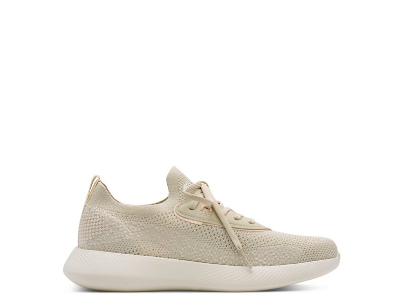 Tamaris - Sneaker - Beige 