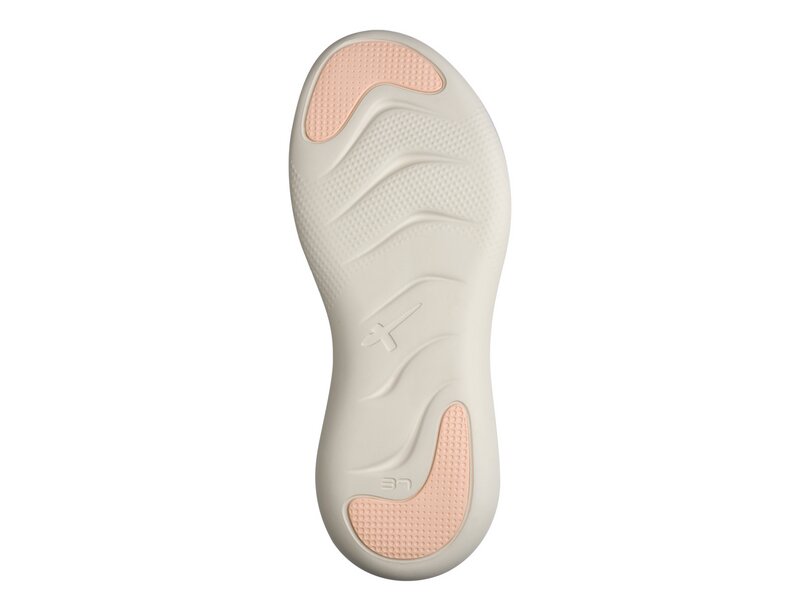 Tamaris - Sneaker - Beige 