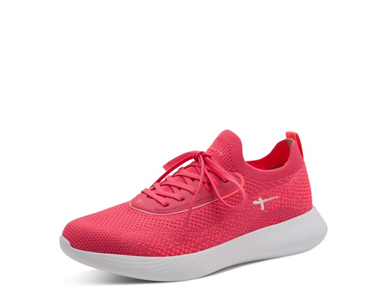 Tamaris - Sneaker - Pink 