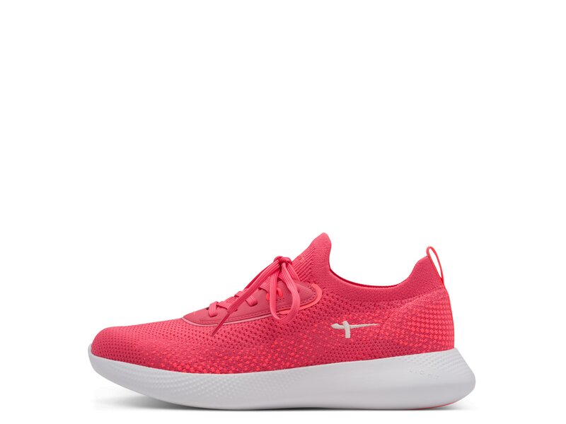 Tamaris - Sneaker - Pink 