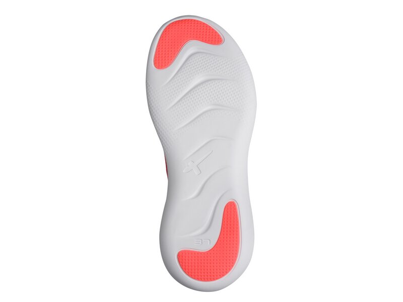 Tamaris - Sneaker - Pink 