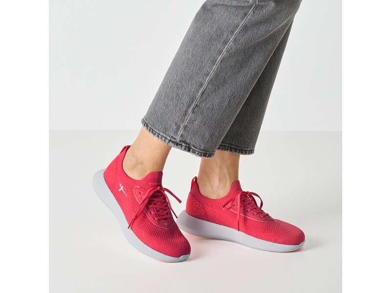 Tamaris - Sneaker - Pink 