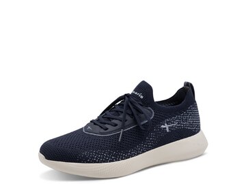 Tamaris - Sneaker - Blau