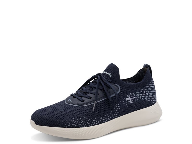 Tamaris - Sneaker - Blau 