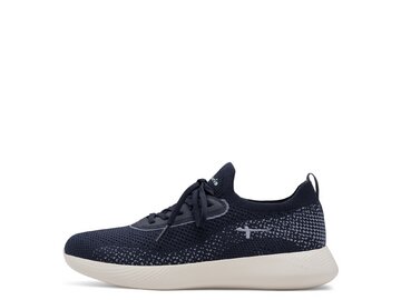 Tamaris - Sneaker - Blau