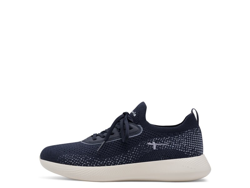 Tamaris - Sneaker - Blau 