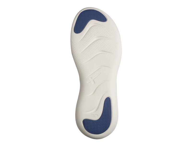 Tamaris - Sneaker - Blau 