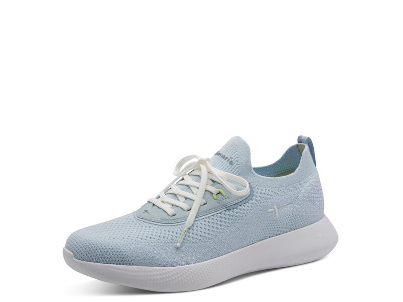 Tamaris - Sneaker - Blau 