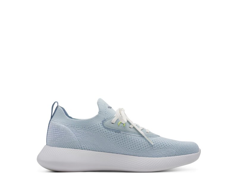 Tamaris - Sneaker - Blau 