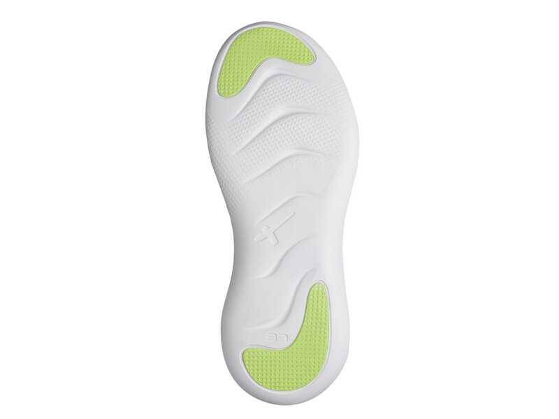 Tamaris - Sneaker - Blau 