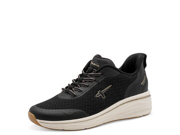 Tamaris - Sneaker - Schwarz