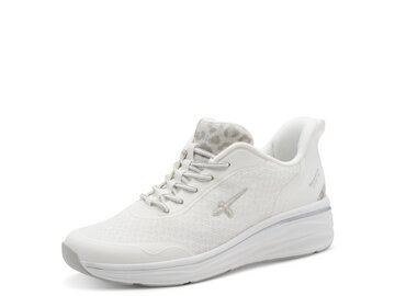 Tamaris - Sneaker - Wei&szlig;