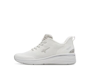Tamaris - Sneaker - Wei&szlig;