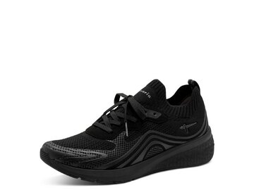 Tamaris - Sneaker - Schwarz
