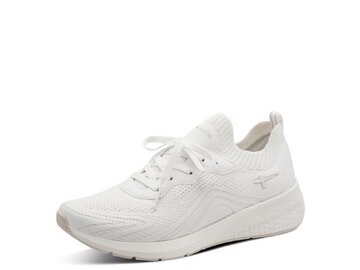 Tamaris - Sneaker - Wei&szlig;