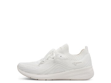 Tamaris - Sneaker - Wei&szlig;