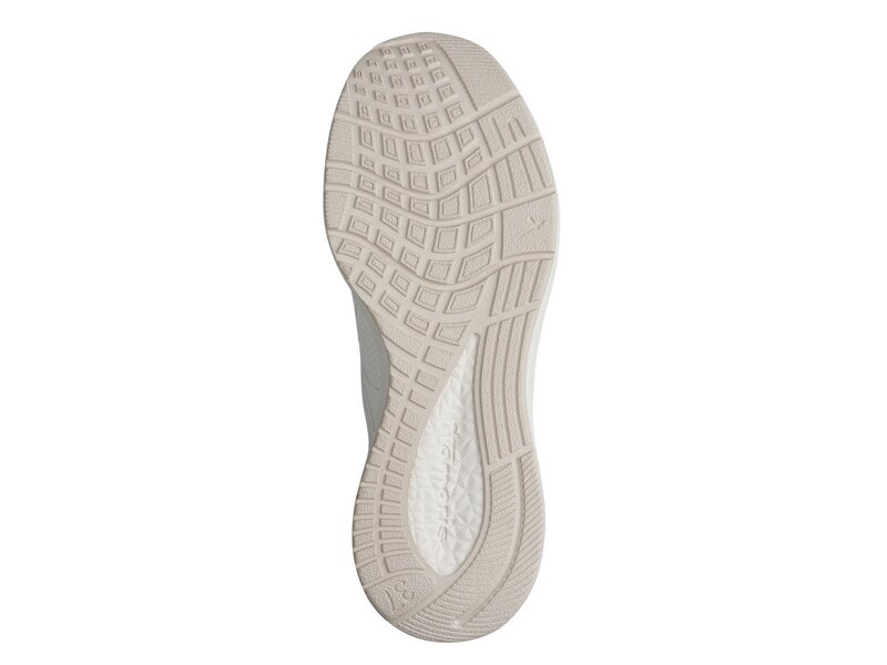 Tamaris - Sneaker - Wei&szlig; 