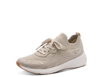 Tamaris - Sneaker - Beige