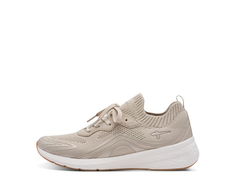 Tamaris - Sneaker - Beige 