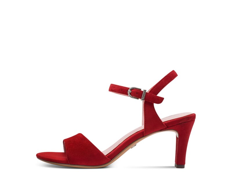Tamaris - Sandalen - Rot 