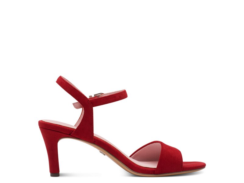 Tamaris - Sandalen - Rot 
