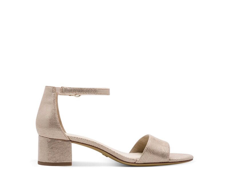 Tamaris - Sandalen - Beige 