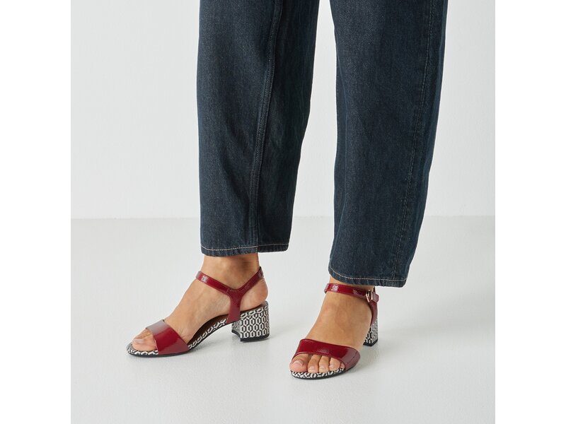 Tamaris - Sandalen - Rot 