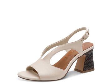 Tamaris - Sandalen - Beige