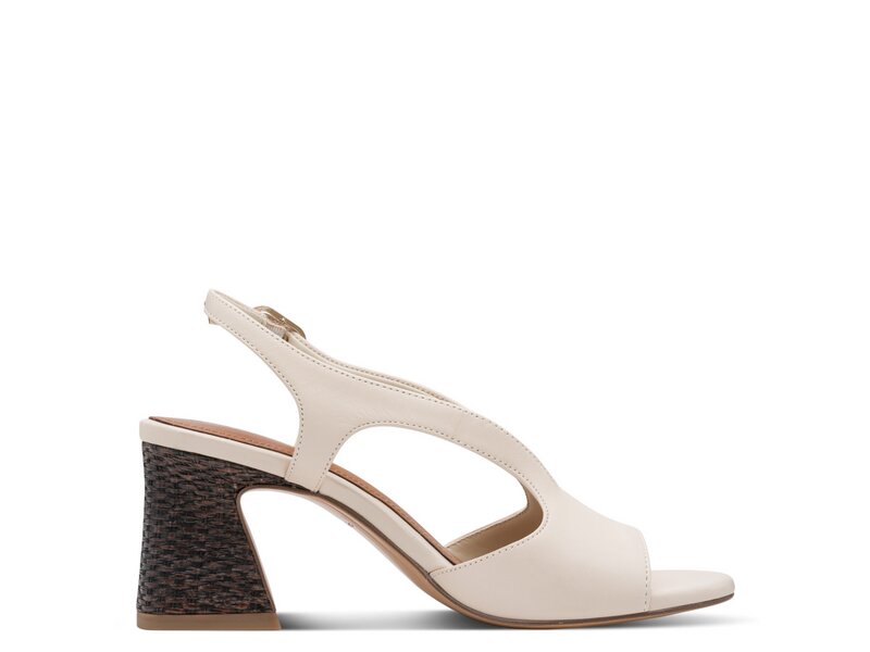 Tamaris - Sandalen - Beige 