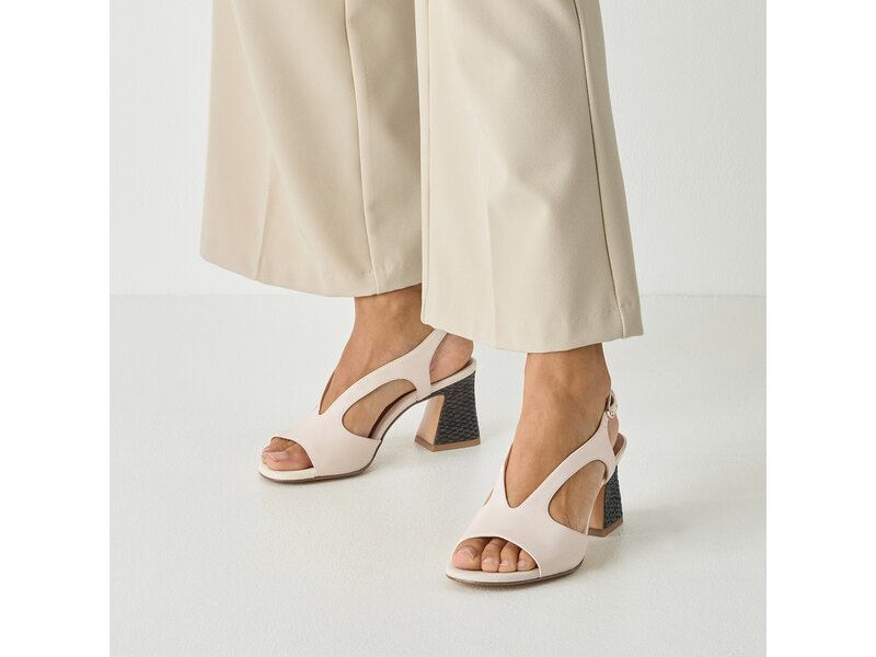 Tamaris - Sandalen - Beige 