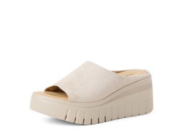 Tamaris - Pantoletten - Braun