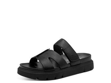 Tamaris - Pantoletten - Schwarz