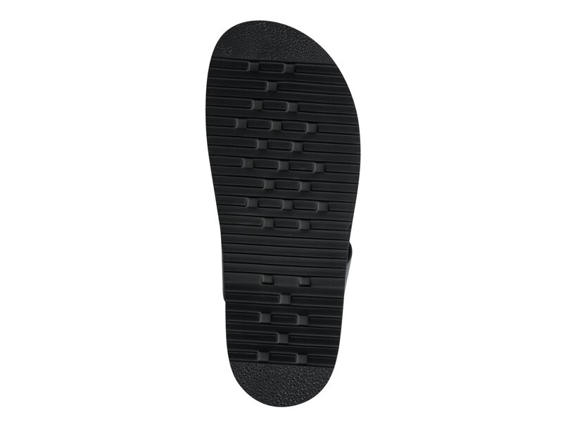 Tamaris - Pantoletten - Schwarz 