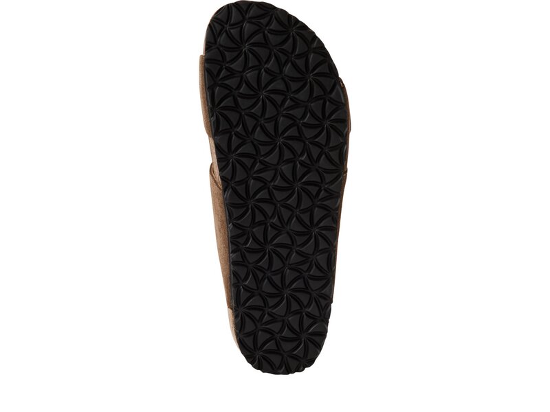 Tamaris - Pantoletten - Braun 