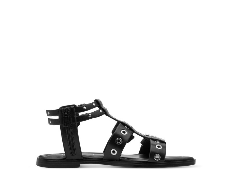 Tamaris - Sandalen - Schwarz 