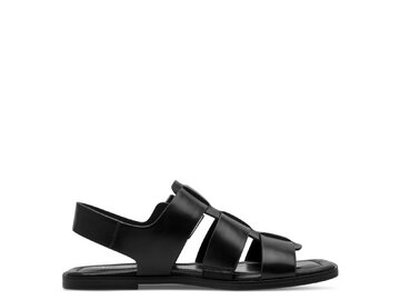 Tamaris - Sandalen - Schwarz
