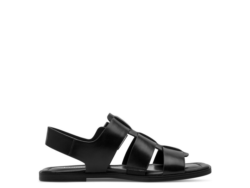 Tamaris - Sandalen - Schwarz 