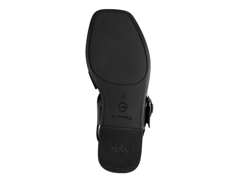 Tamaris - Sandalen - Schwarz 