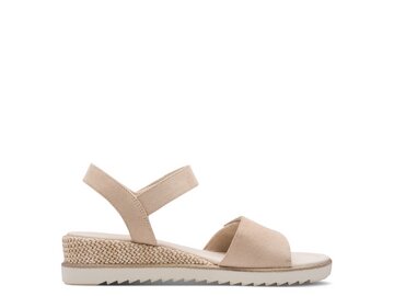 Tamaris - Sandalen - Beige