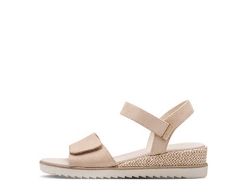 Tamaris - Sandalen - Beige