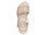 Tamaris - Sandalen - Beige 