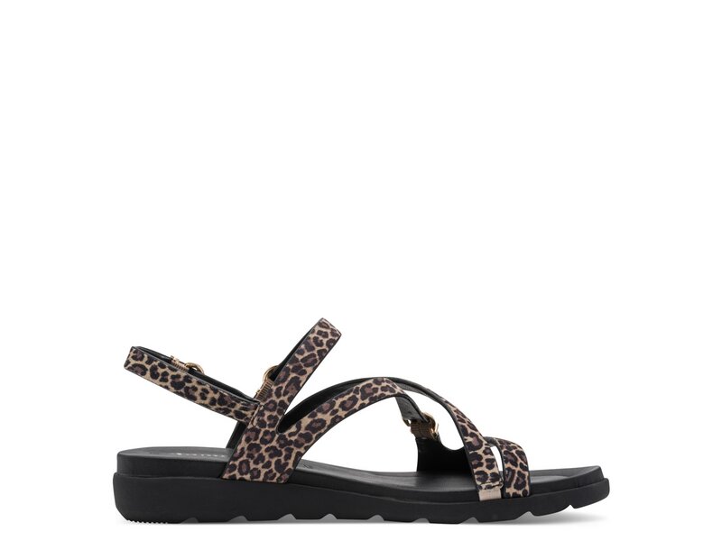 Tamaris - Sandalen - Beige 