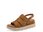 Tamaris - Sandalen - Braun 